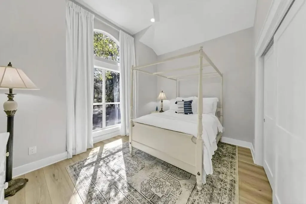 Holiday home 3 Bed 3 Bath Beach And Bay Escape - Free Golf Cart Destin United States