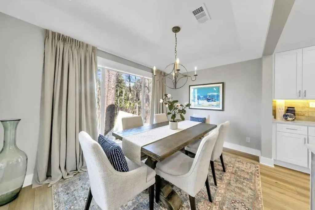 Holiday home 3 Bed 3 Bath Beach And Bay Escape - Free Golf Cart Destin