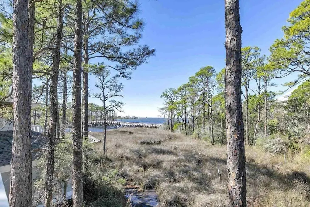 Holiday home 3 Bed 3 Bath Beach And Bay Escape - Free Golf Cart Destin